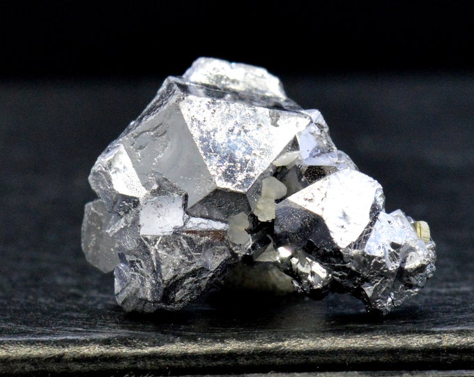 Galena & Pyrite 17 grams - Madan ore field, Smolyan Province, Bulgaria