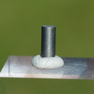 Tungsten 1.1 grams - 99.95% - Chemical Element - Periodic Table
