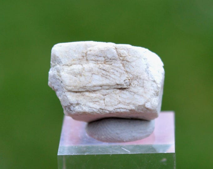Albite Var. Andesine 5 grams - Esterel Massif, Saint Raphael, Var, France
