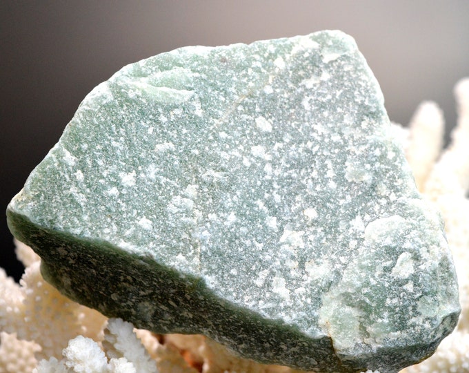 Aventurine 1026 grams - Brazil