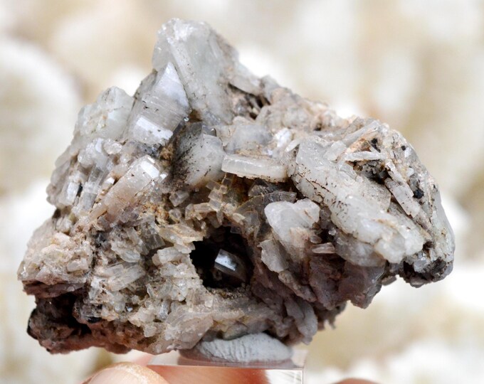 Barite 87 grams - Shangulowé Mine, Kambove District, Lualaba, DR Congo