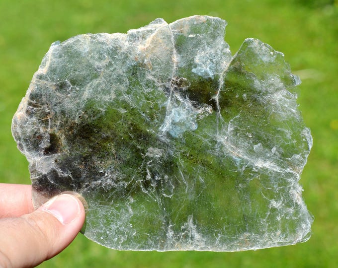 Muscovite 14 grams - Berere Pegmatite Field, Bekapaika Commune, Tsaratanàna District, Betsiboka, Madagascar