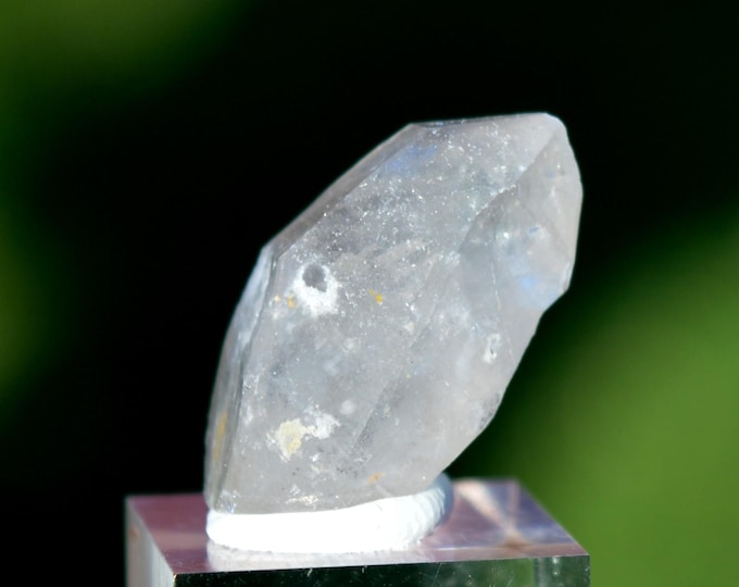 Quartz 5.3 grams - Saint-Jean-de-Valériscle, Alès, Gard, Occitanie, France