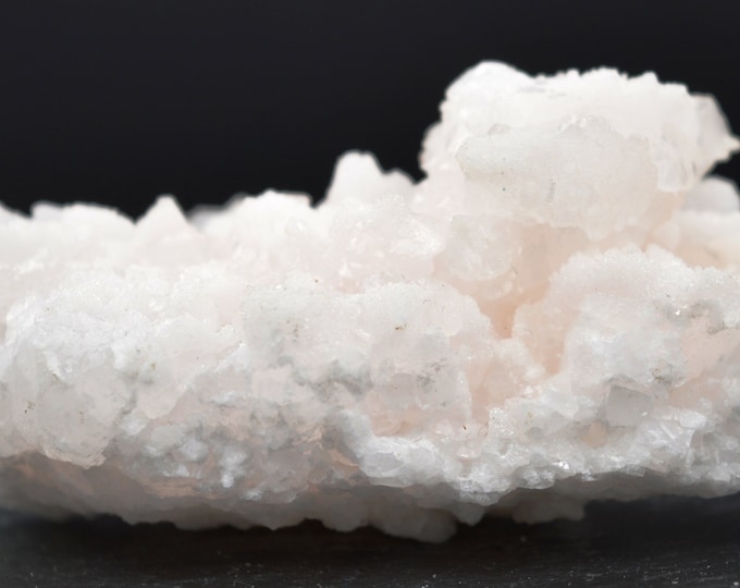 Manganocalcite - 92 grams - Krushev dol deposit, Krushev dol mine, Madan ore field, Smolyan Province, Bulgaria