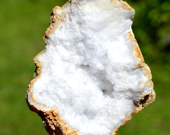 Quartz 275 grams - Doazit, Dax, Landes, New Aquitaine, France
