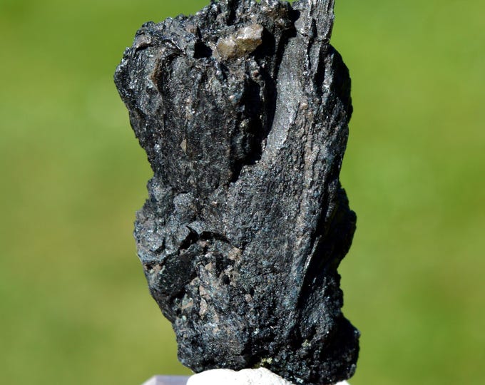 Vivianite 23 grams - Anloua, Martap, Vina, Adamawa Region, Cameroon