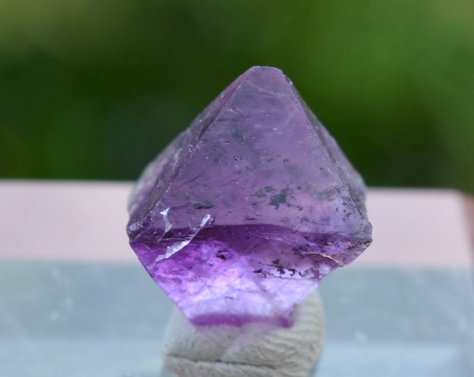 Fluorite 5 grams - Cleavage - Cave In Rock District, Illinois, USA