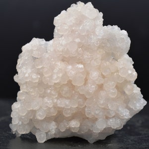 Manganocalcite - 61 grams - Krushev dol deposit, Krushev dol mine, Madan ore field, Smolyan Province, Bulgaria