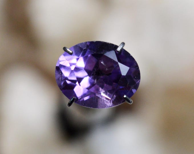 Quartz var. Amethyst 2.6 carats - Brazil