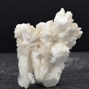 Aragonite - 26 grams - Altenberg, Ste Marie-aux-Mines, Colmar-Ribeauvillé, Haut-Rhin, Alsace, France