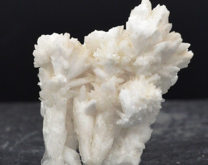 Aragonite - 26 grams - Altenberg, Ste Marie-aux-Mines, Colmar-Ribeauvillé, Haut-Rhin, Alsace, France