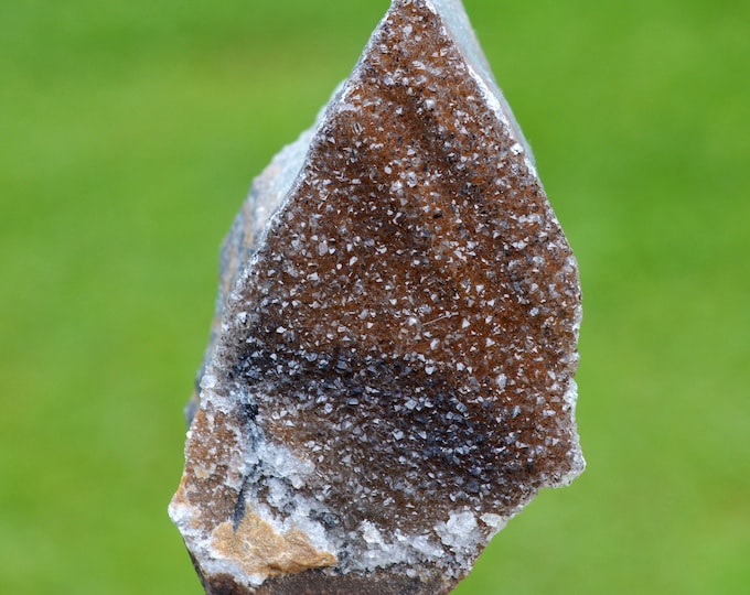 Quartz 77 grams - Kambove Territory, Haut-Katanga, DR Congo