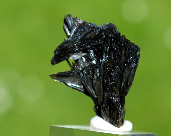 Goethite 9.2 grams - Lake George, Park County, Colorado, USA