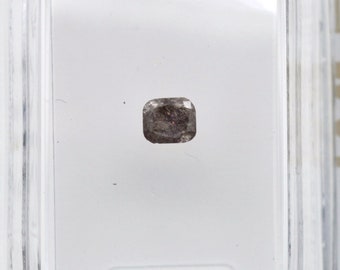 0.18 carat pink diamond - Natural Pink Diamond AIG Certified