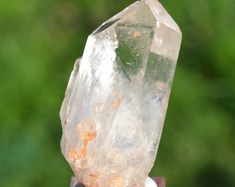 Quartz 69 grams - Corinto, Minas Gerais, Brazil