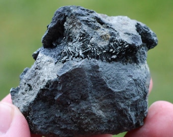 Marcasite 209 grams - Saint-Aubin-des-Châteaux, Châteaubriant-Ancenis, Loire-Atlantique, Pays de la Loire, France