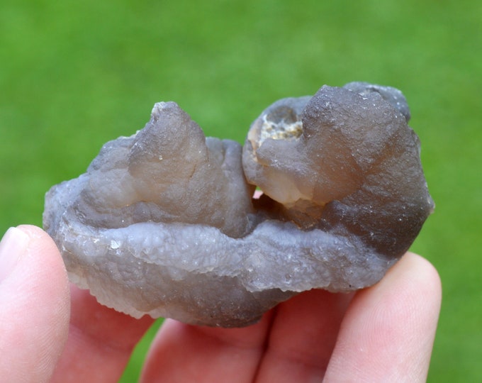 Chalcedony 83 grams - Smara, Es-Semara, Laâyoune - Sakia El Hamra, Morocco