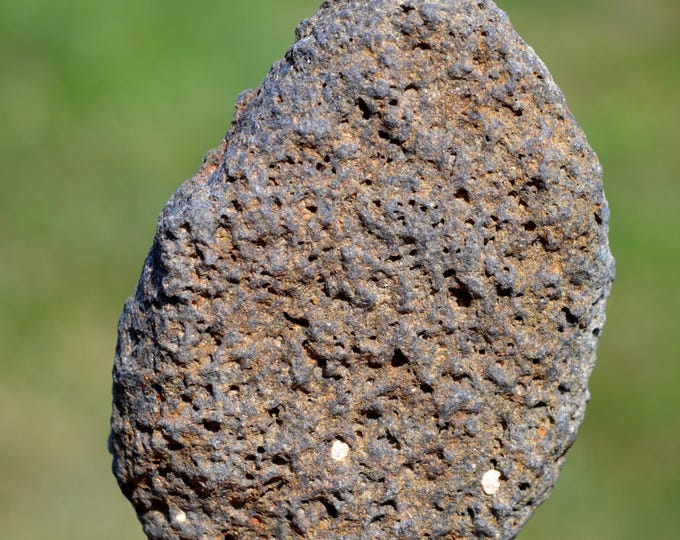 Basalt & Augite 193 grams - Mount Vesuvius, Metropolitan City of Naples, Campania, Italy