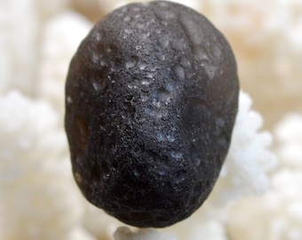 Colombianite Calitite Piedra de Rayo tectite - 80.00 carats - Cali, Colombia