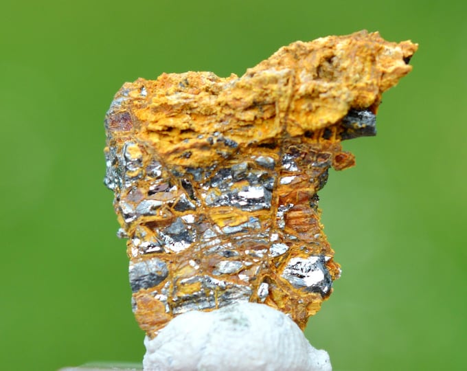 Schneiderhöhnite 3.2 grams - Galiléia, Minas Gerais, Brazil