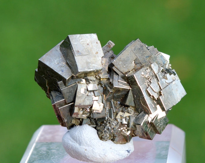 Pyrite 29 grams - Trepča complex, Trepča valley, Mitrovica, Mitrovica District, Kosovo