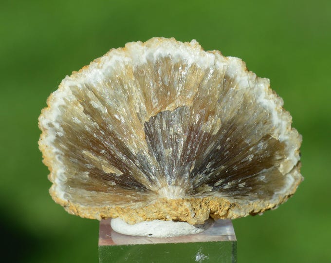 Quartz nodule 42 grams - France