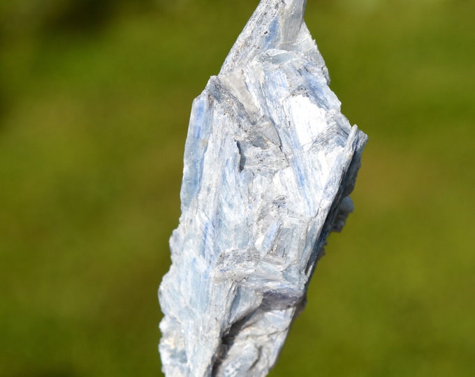 Disthene cyanite kyanite - 51 grams - Minas Gerais, Brazil