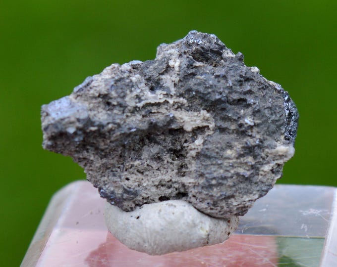 Cryptomelane 9 grams - Paramount Canyon, Sierra County, New Mexico, USA
