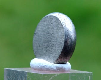 Nickel 10.3 grams - 99.9% - Chemical element - Periodic table