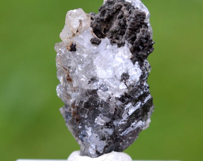 Cesarolite 4.7 grams - Sidi Amor ben Salem Mine, Slata Pb-Zn deposit, Tajerouine, Kef, Tunisia