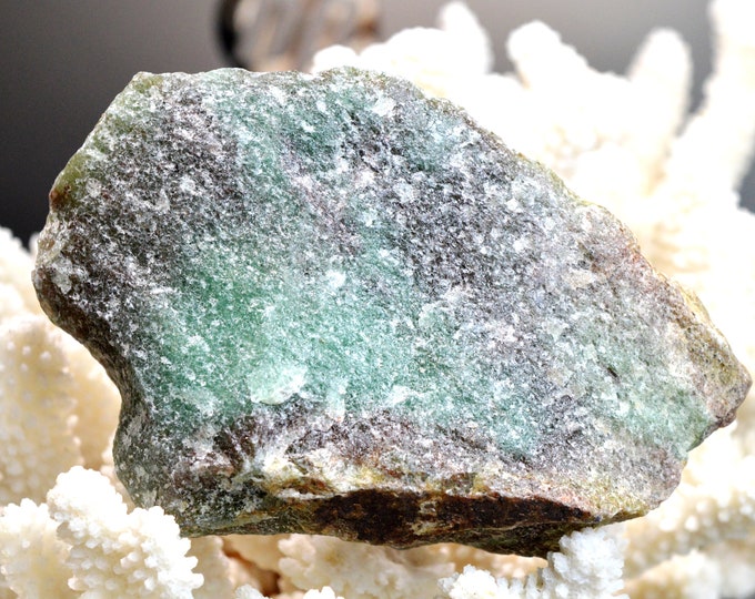 Aventurine 382 grams - Brazil