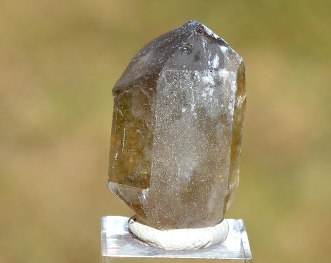 Baryte 21 grams - Olloix, Puy-de-Dôme, Auvergne-Rhône-Alpes, France