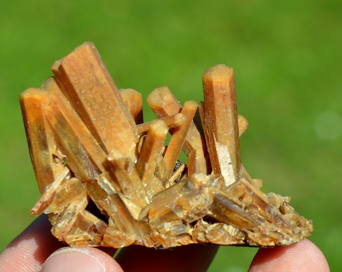 Gypsum 40 grams - Chinkapook Lake, Towan Plains Faunal Reserve, Chinkapook, Swan Hill Rural City, Victoria, Australia