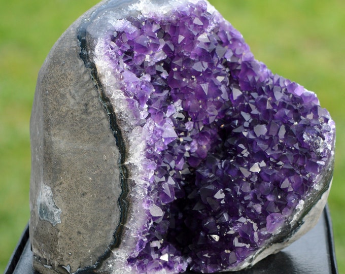 Amethyst - 2100 grams - Artigas, Artigas Department, Uruguay