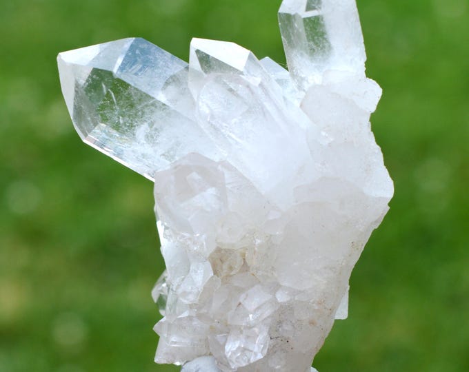 Quartz 120 grams - Minas Gerais, Brazil