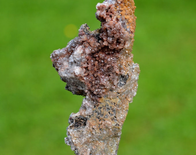 Quartz 127 grams - Kipushi Mine, Kipushi, Kipushi Territory, Haut-Katanga, DR Congo