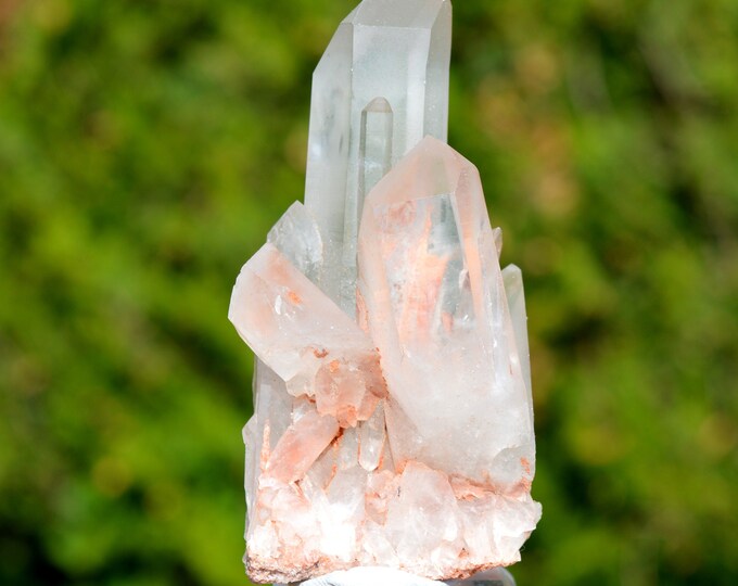 Quartz 135 grams - Itremo, Ambatofinandrahana, Amoron'i Mania, Madagascar