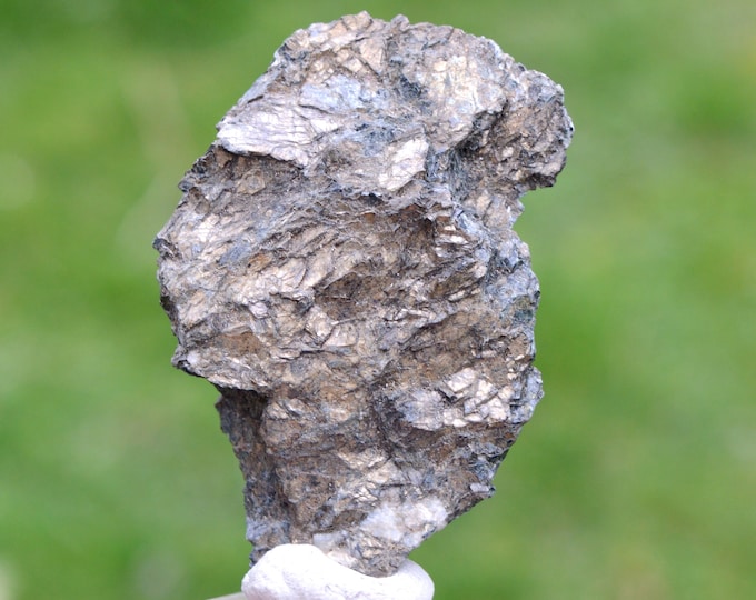 Chalcopyrite 66 grams - Villaret pit, Susville, Grenoble, Isère, Auvergne-Rhône-Alpes, France