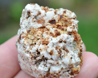 Afghanite 56 grams - Case Collina, Pitigliano, Grosseto Province, Tuscany, Italy