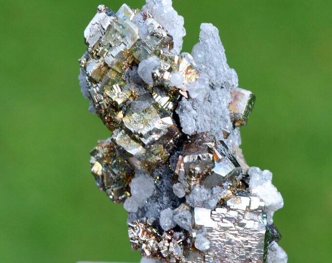 Pyrite 24 grams - Trepča complex, Trepča valley, Mitrovica, Mitrovica District, Kosovo