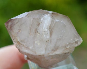 Quartz 45 grams - Nyongwe, Rubona, Nemba, Burera District, Northern Province, Rwanda
