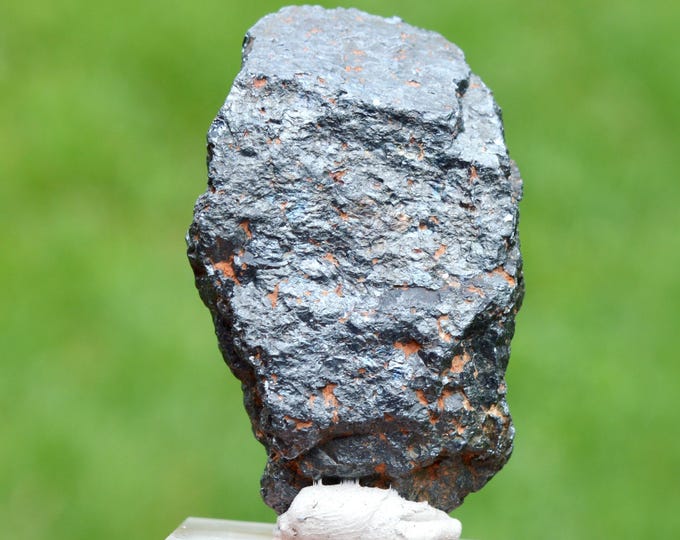 Ilmenite 84 grams - Ambohimasina, Betafo District, Vakinankaratra, Madagascar
