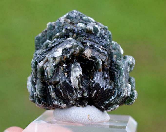 Clinochlore 45 grams - Koukouri diggings, Trantimou, Arrondissement of Diakon, Bafoulabé Cercle, Kayes Region, Mali