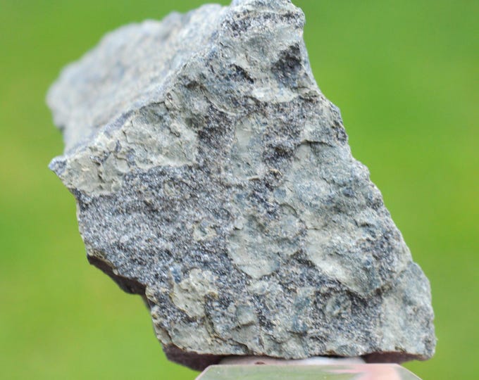 Phillipsite 145 grams - Les Barrys, Yssingeaux, Haute-Loire, Auvergne-Rhône-Alpes, France