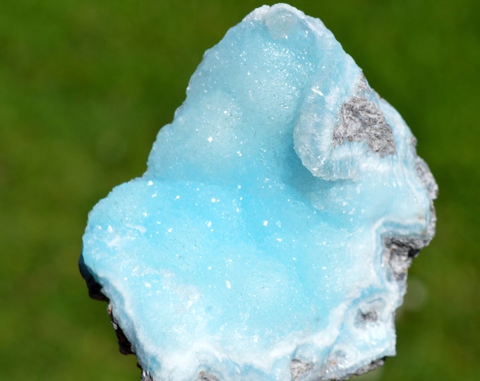 Aragonite - 149 grams - M'Fouati District, Bouenza Department, Congo
