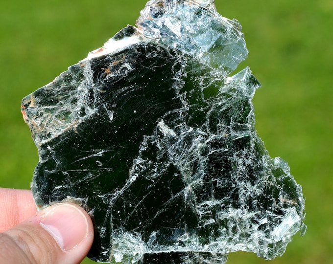 Clinochlore 5 grams - Ambohitandriana, Ankazobe District, Analamanga, Madagascar