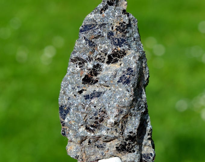 Vaugnerite 170 grams - Plainfaing, Saint-Dié-des-Vosges, Vosges, Grand Est, France