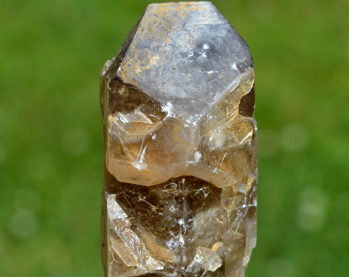 Baryte 198 grams - Olloix, Puy-de-Dôme, Auvergne-Rhône-Alpes, France