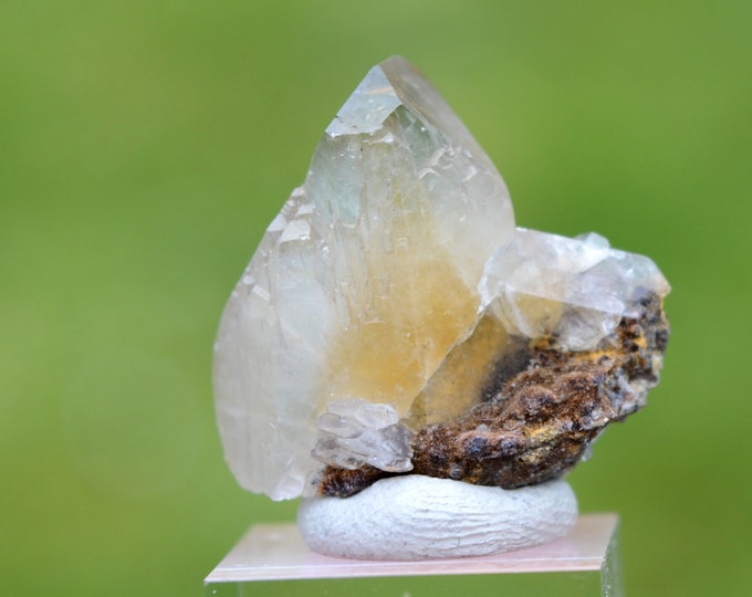 Barite 11 grams - Příbram, Příbram District, Central Bohemian Region, Czech Republic