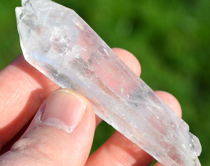 Quartz 54 grams - Corinto, Minas Gerais, Brazil